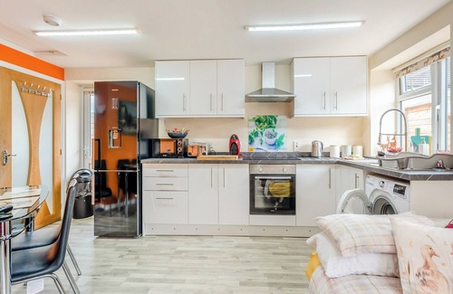 Cannich Cottage | Backburn Falls - UK47592