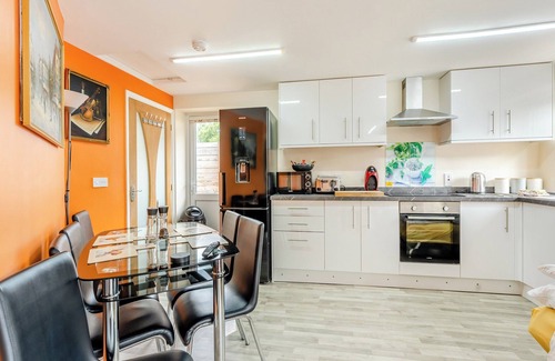 Cannich Cottage | Backburn Falls - UK47592