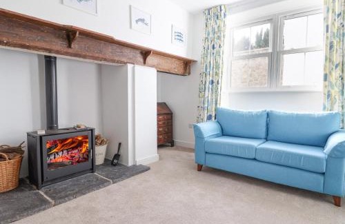 Charmouth House | Backlands Farmhouse