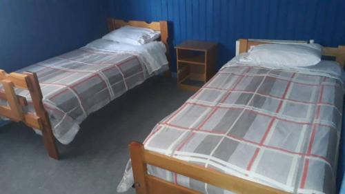 Porvenir Hotel | Backpacker 644