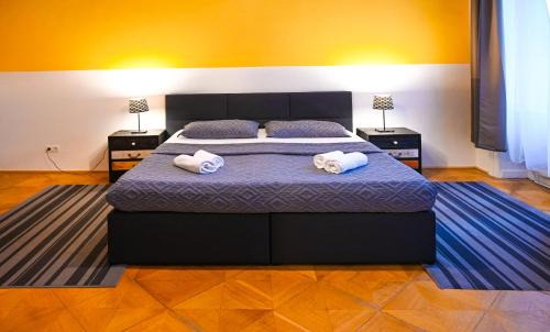 Alservorstadt Apartment | Backpacker Apartment City Center