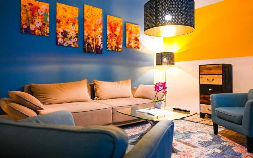 Alservorstadt Apartment | Backpacker Apartment City Center