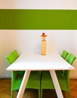 Alservorstadt Apartment | Backpacker Apartment City Center