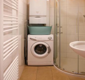 Margareten Apartment | Backpacker Apartment Naschmarkt