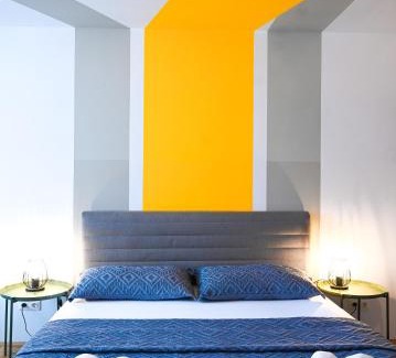 Margareten Apartment | Backpacker Apartment Naschmarkt