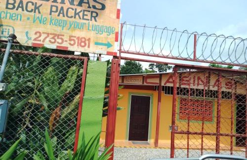Puerto Jimenez House | Backpackers Corcovado Tours