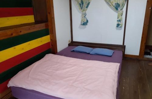 Goga House | backpackers guesthouse Border