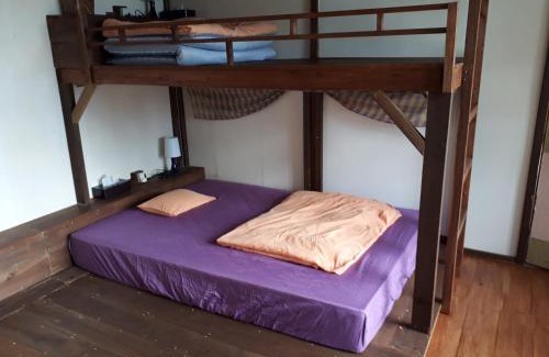 Goga House | backpackers guesthouse Border