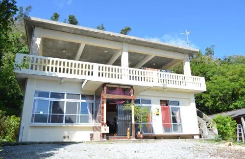 Goga House | backpackers guesthouse Border
