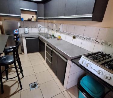 Oruro House | Backpackers Oruro B&B
