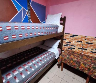 Oruro House | Backpackers Oruro B&B