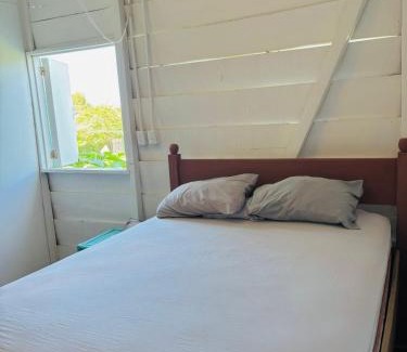 Puerto Viejo de Talamanca Hotel | Backpackers Puerto Viejo