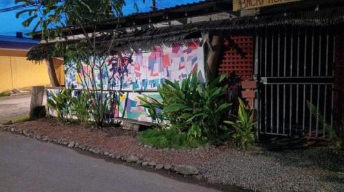 Puerto Viejo de Talamanca Hotel | Backpackers Puerto Viejo
