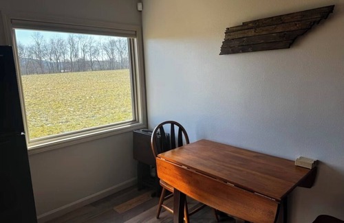 Crossville - Harriman House | Backwoods Bungalow