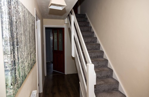 Backworth Apartment | Backworth Alexander Apartments