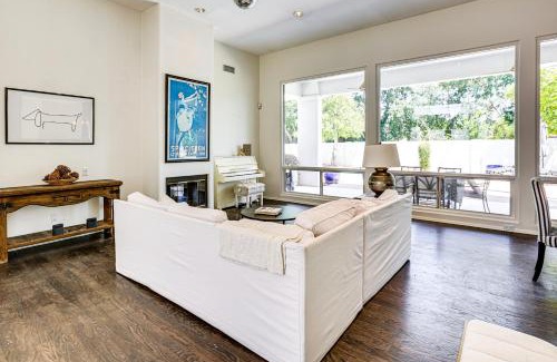 Buenavante House | Backyard Haven with Pool North Scottsdale Home!