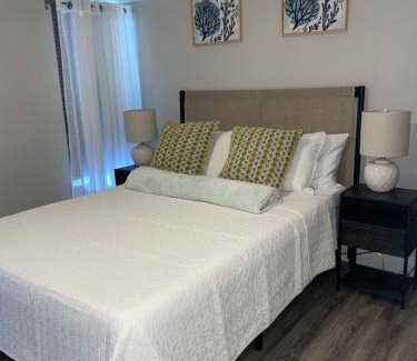 Port Saint Lucie House | Backyard Oasis