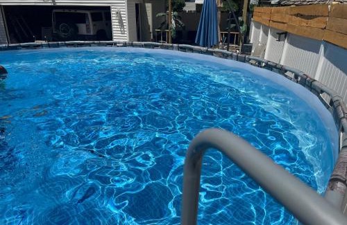 Cleveland Other | Backyard Rent