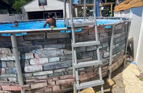 Cleveland Other | Backyard Rent