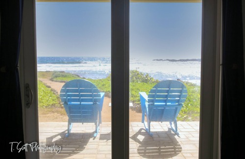 Isla de Utila Apartment | Backyard snorkeling with stunning views!