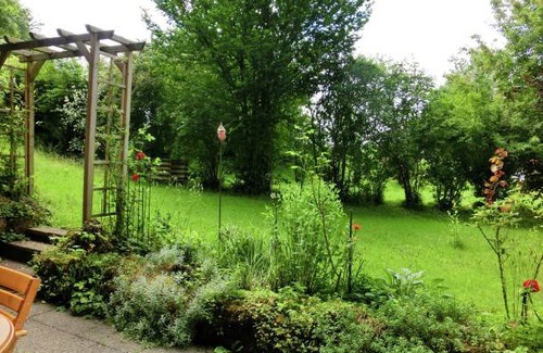 Bad Bayersoien Apartment | Bad Bayersoien