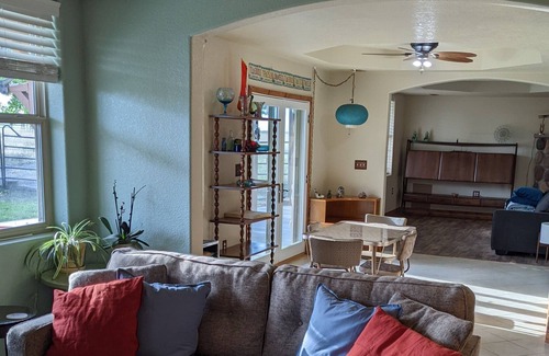 Commerce City Apartment | Bad Dog Farm - 420 Tranquil retreat, minutes from major retail and restaurants