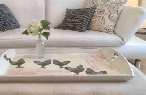 Bad Nauheim Apartment | Bad Nauheim Am Park 1, stylish vacation apartment near the spa gardens