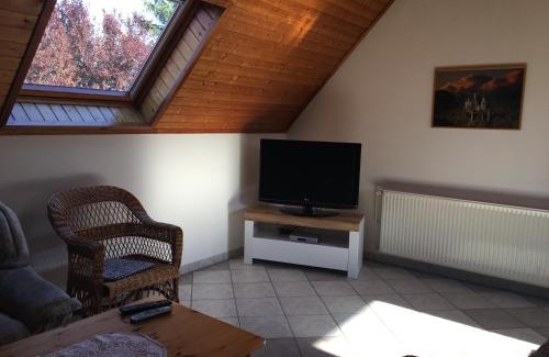 Badacsonytomaj Apartment | Badacsony Apartmanház