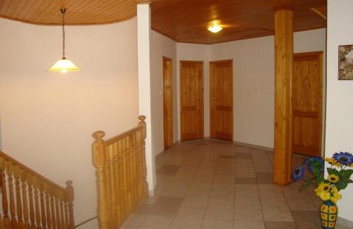 Badacsonytomaj Apartment | Badacsony Apartmanház