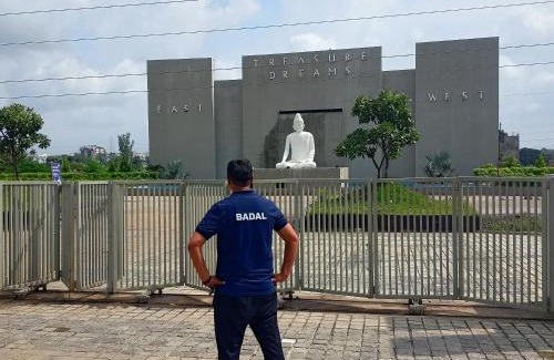 Rau Apartment | Badal Home Stay Indore Near IIM Indore, RRCAT and IPS, Medicap