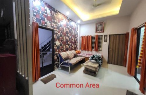 Rau Apartment | Badal Home Stay Indore Near IIM Indore, RRCAT and IPS, Medicap