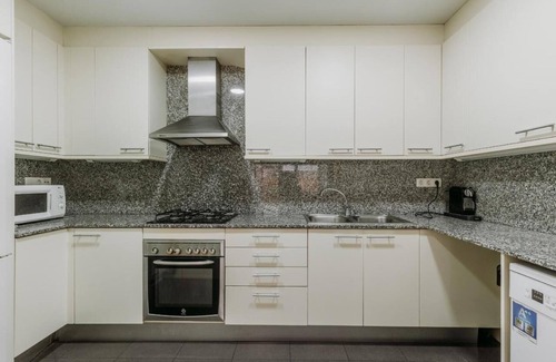 Badalona Apartment | Badalona Beach Apartment