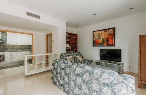 Badalona Apartment | Badalona Beach Apartment