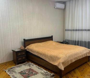 Sabayil Villa | Badamdar Sea View Villa