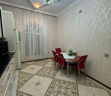 Sabayil Villa | Badamdar Sea View Villa