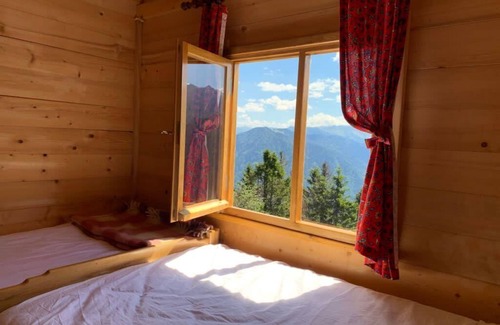 Camlihemsin Hotel | Badara Kafe & Pansiyon