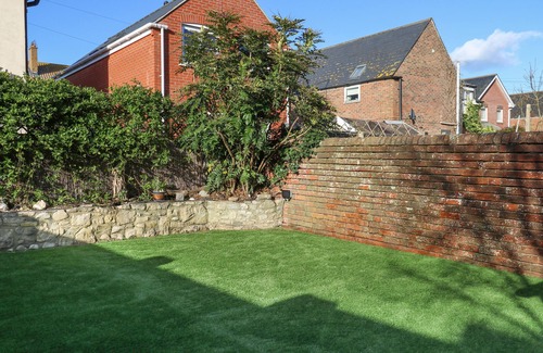 Weymouth Cottage | Badbury Lodge