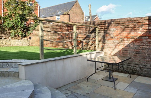 Weymouth Cottage | Badbury Lodge