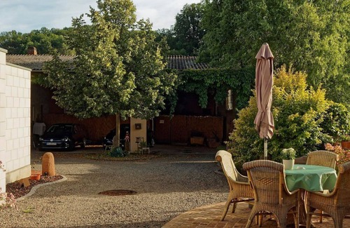 Bundenthal Apartment | Baden, 1 Schlafraum - Fröhlich-daheim