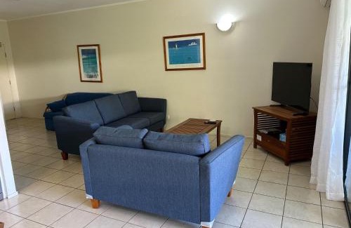 Rainbow Beach House | Baden 74 Rainbow Shores