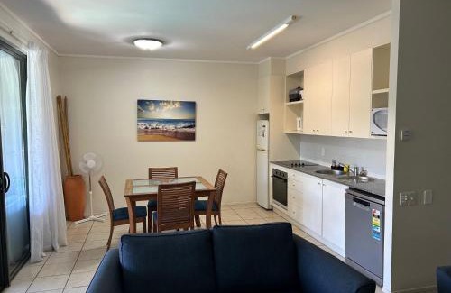 Rainbow Beach House | Baden 74 Rainbow Shores