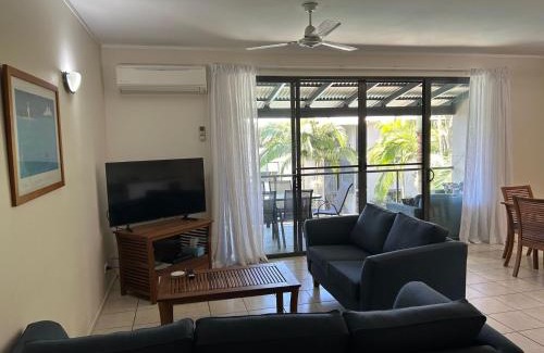 Rainbow Beach House | Baden 74 Rainbow Shores