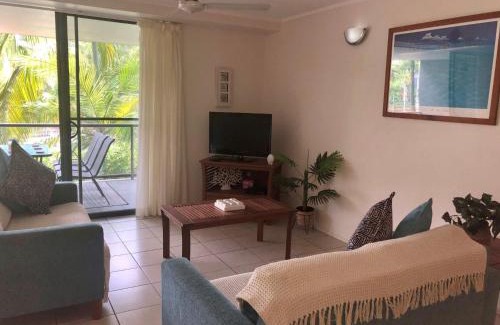 Rainbow Beach Apartment | Baden 84 Rainbow Shores Walk To Beach Resort Unit Pools Tennis Court