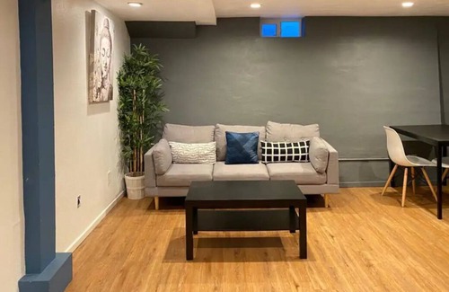 Downtown Apartment | Baden Apartments