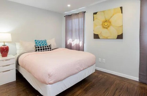 Downtown Apartment | Baden Apartments