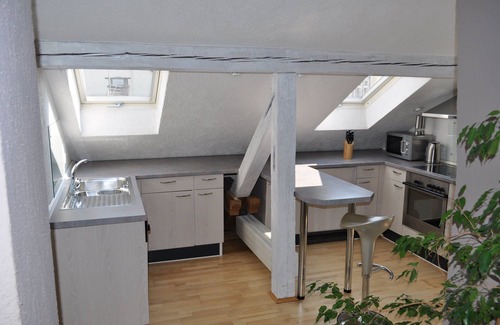 Baden-Baden Apartment | Baden-Baden Du Russel Suites