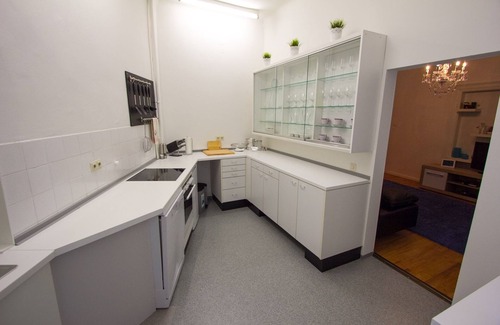 Baden-Baden Apartment | Baden-Baden Du Russel Suites