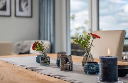 Neusatz Apartment | Baden-Chalet