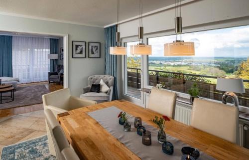 Neusatz Apartment | Baden-Chalet