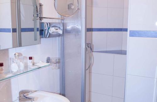 Old Town Hotel | Baden Hotel Bonn